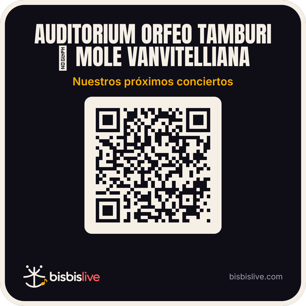 Pegatina con QR