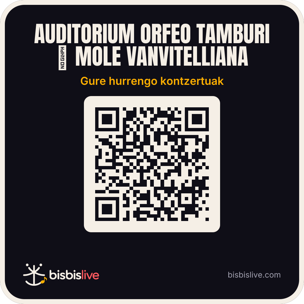 QR pegatina