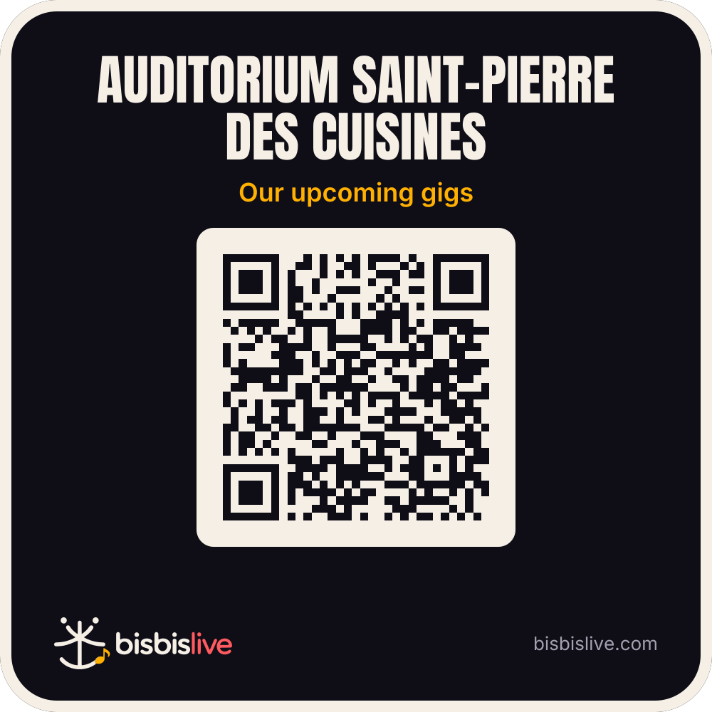QR sticker