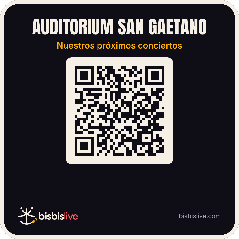 Pegatina con QR