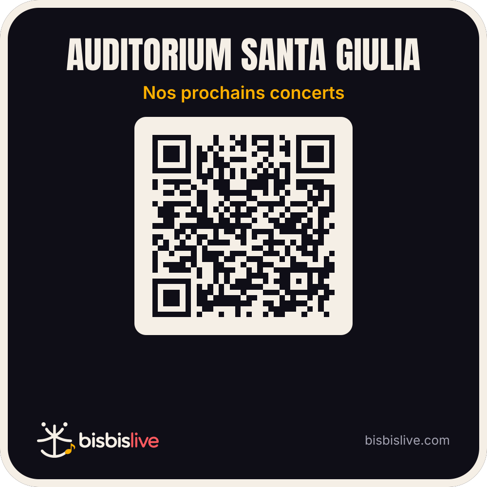 Autocollant avec QR