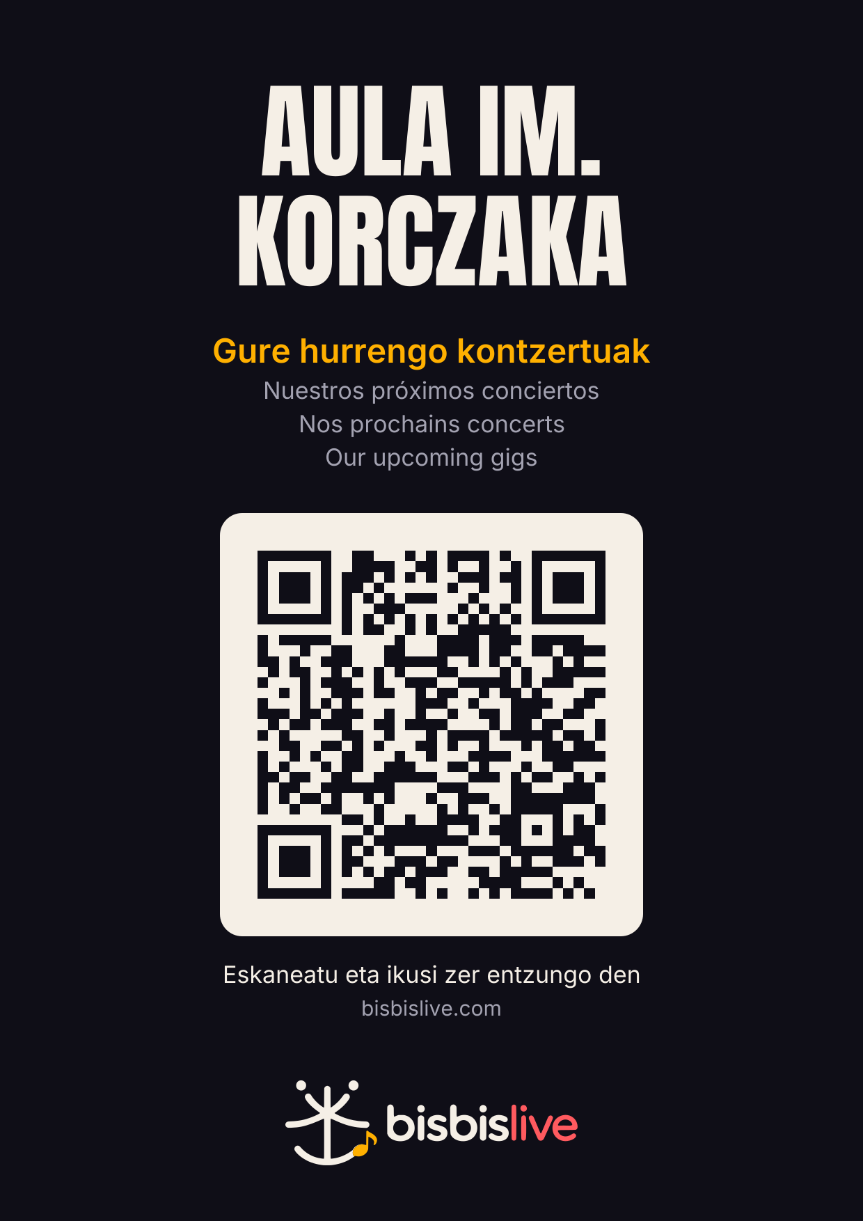 A4 kartela