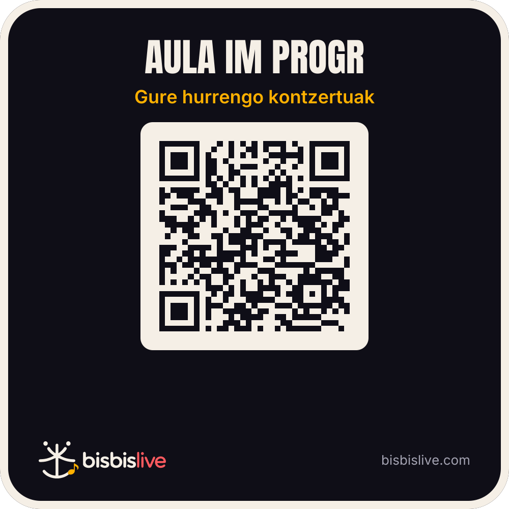 QR pegatina
