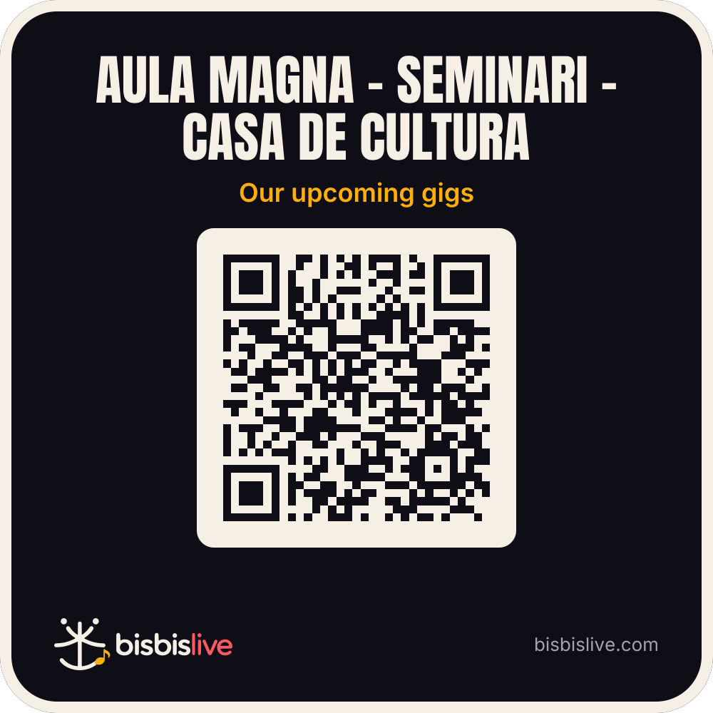 QR sticker