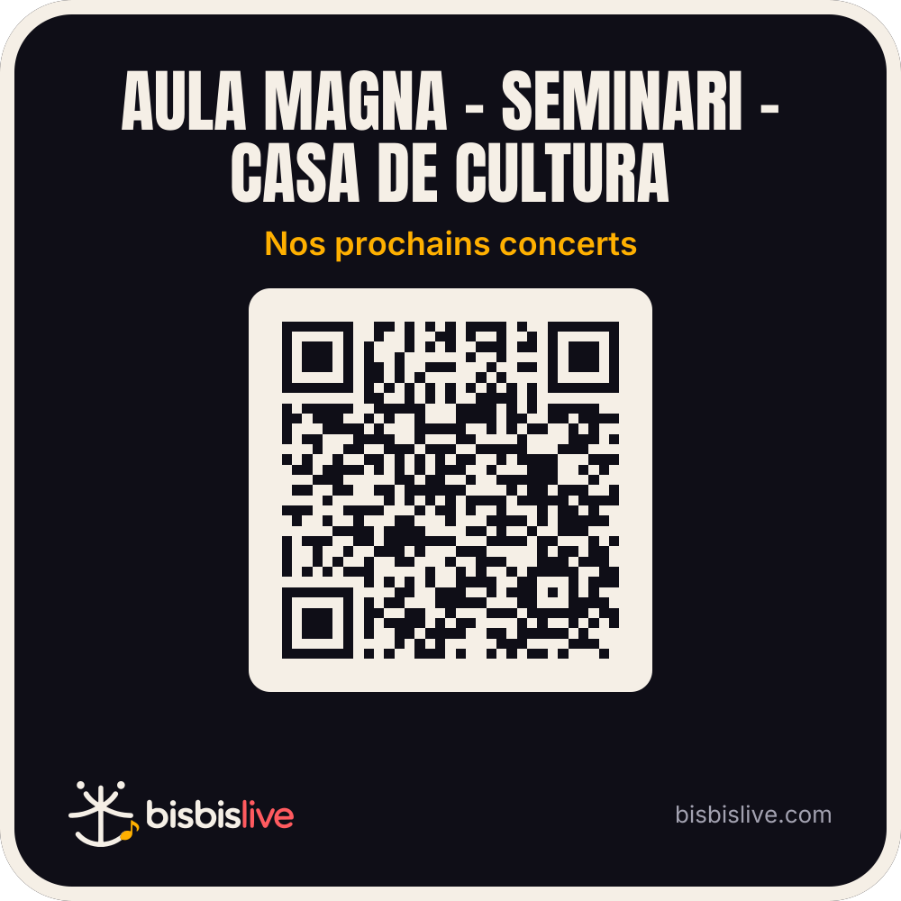 Autocollant avec QR
