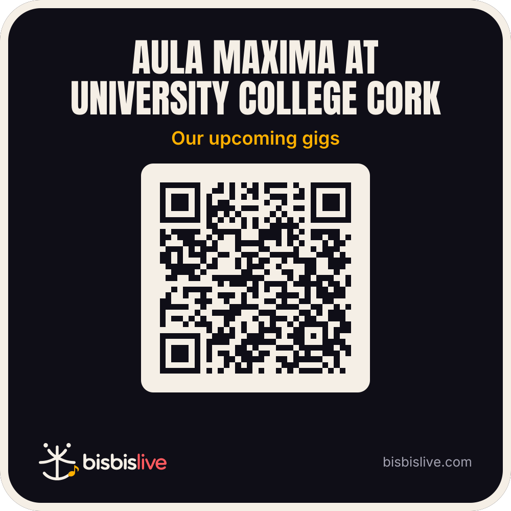 QR sticker