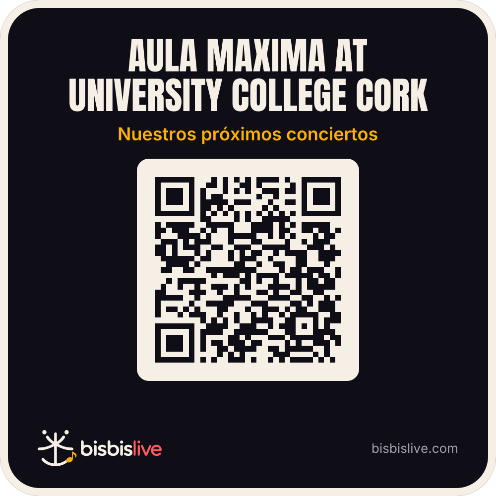 Pegatina con QR