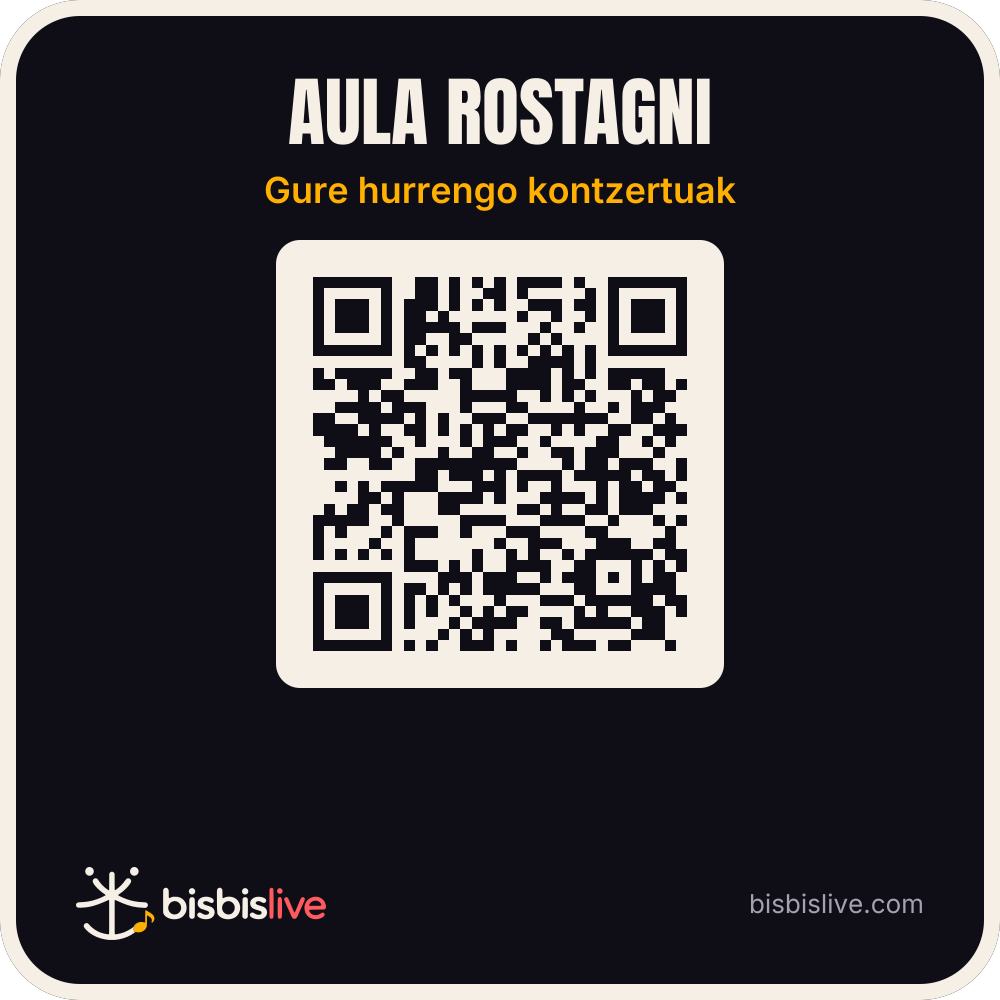 QR pegatina