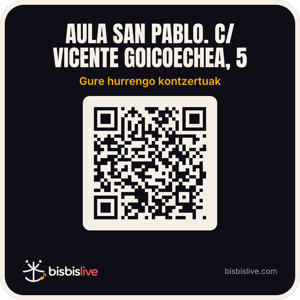 QR pegatina