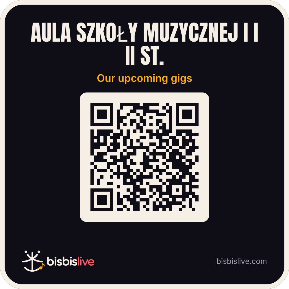 QR sticker
