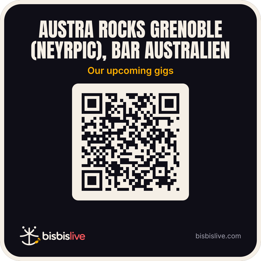 QR sticker