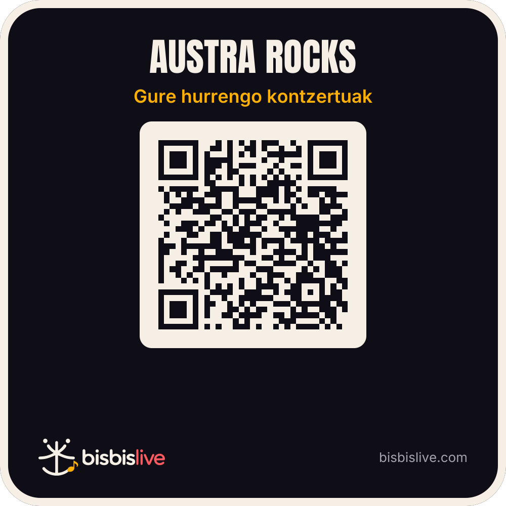 QR pegatina