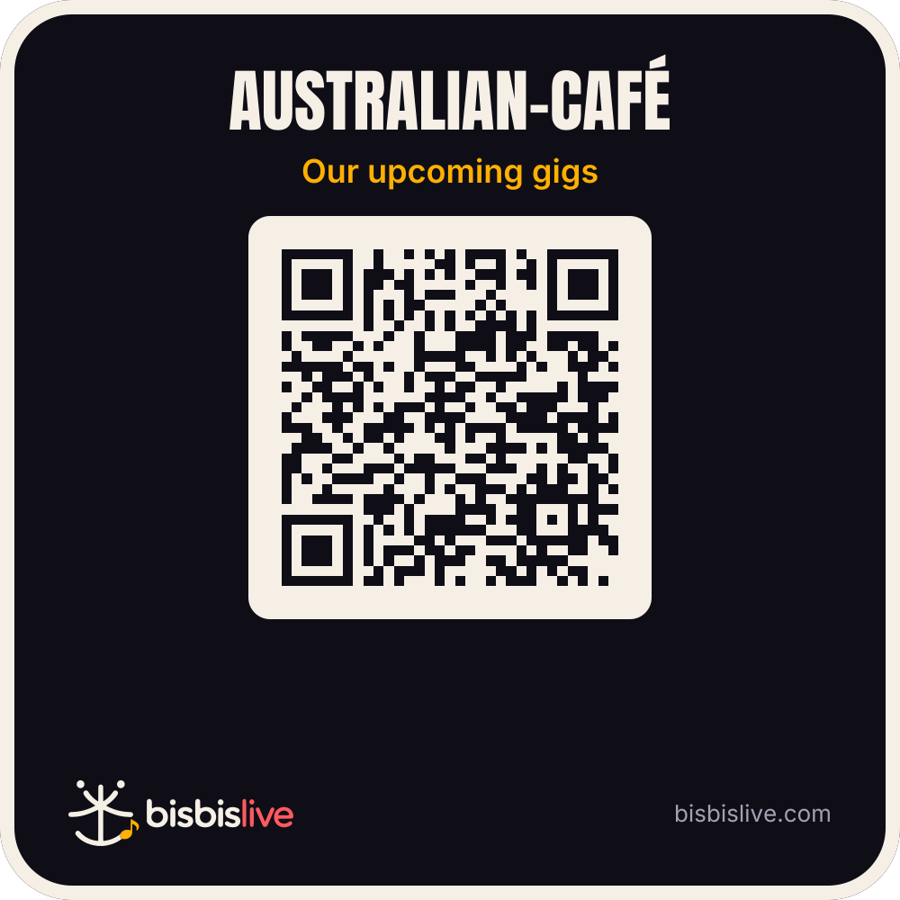 QR sticker