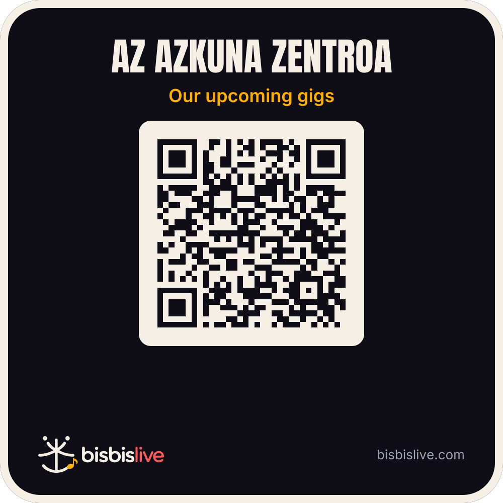 QR sticker