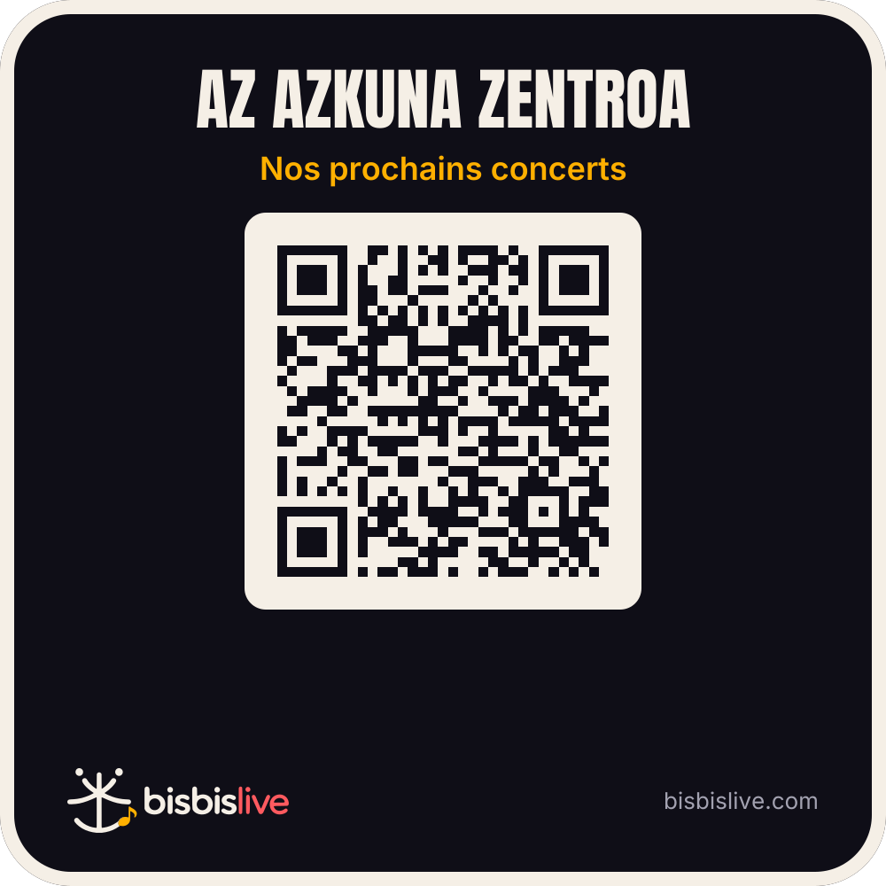 Autocollant avec QR