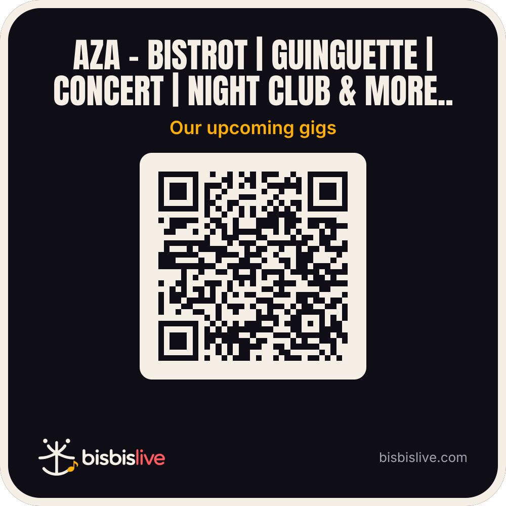 QR sticker