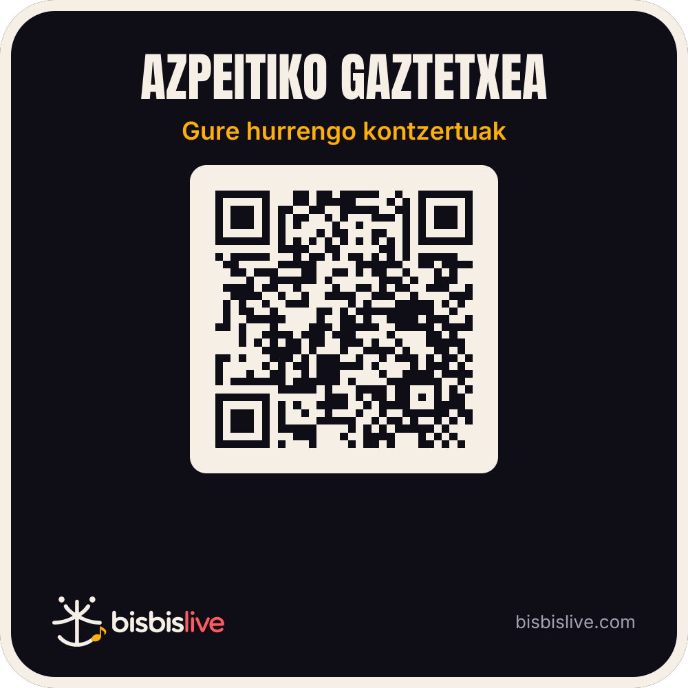 QR pegatina