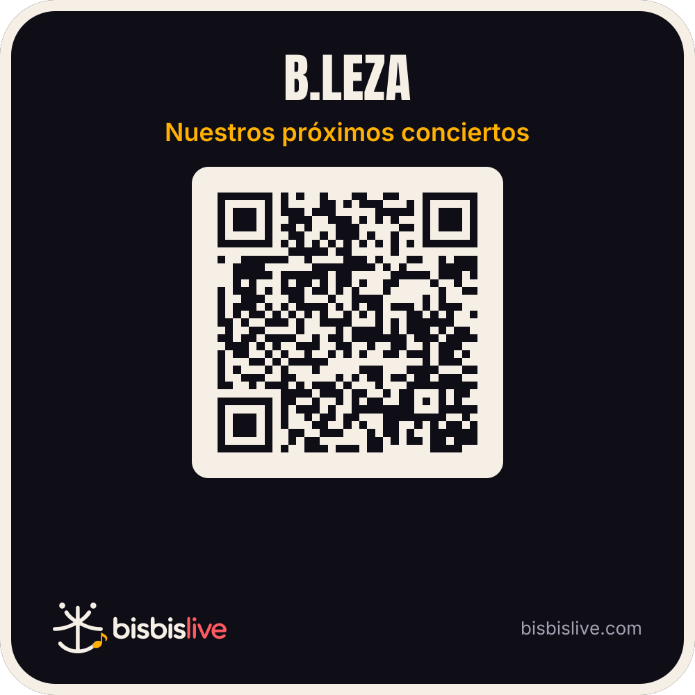 Pegatina con QR