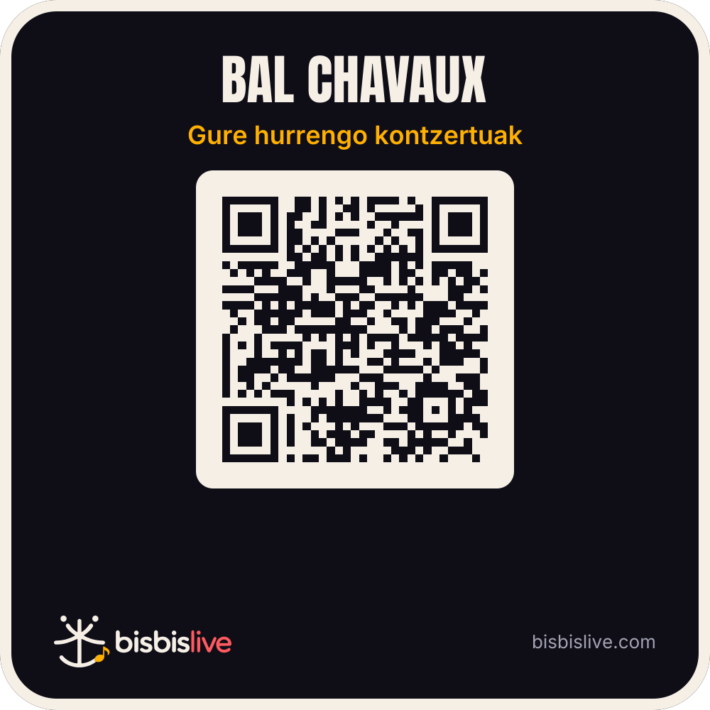 QR pegatina