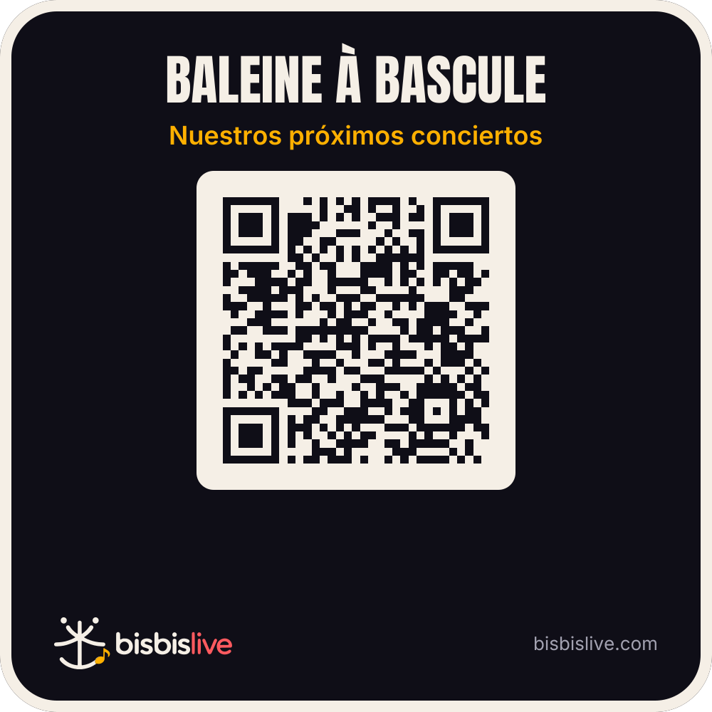 Pegatina con QR