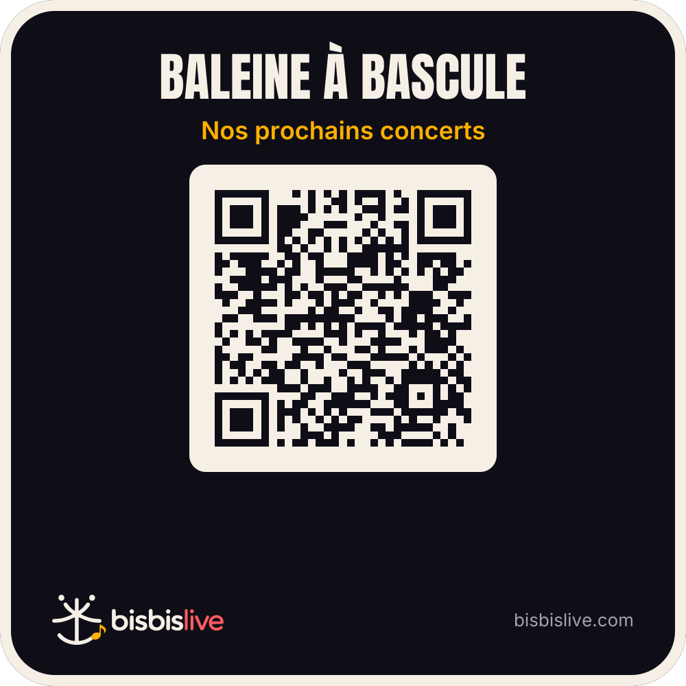 Autocollant avec QR