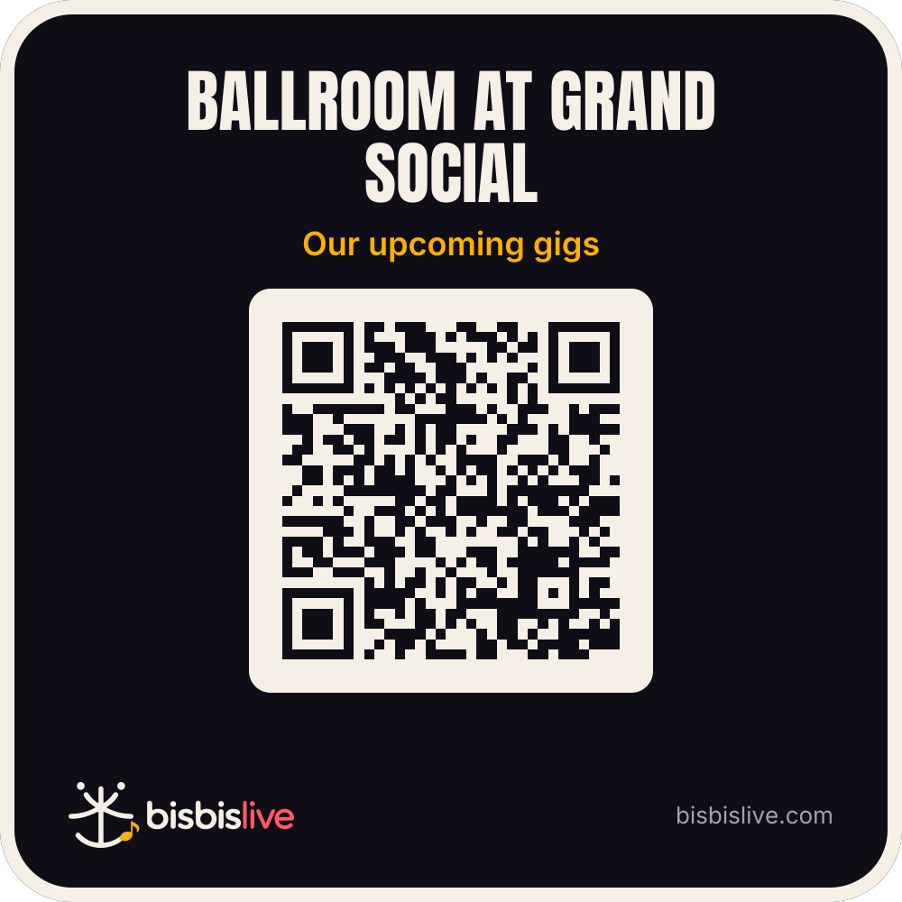 QR sticker