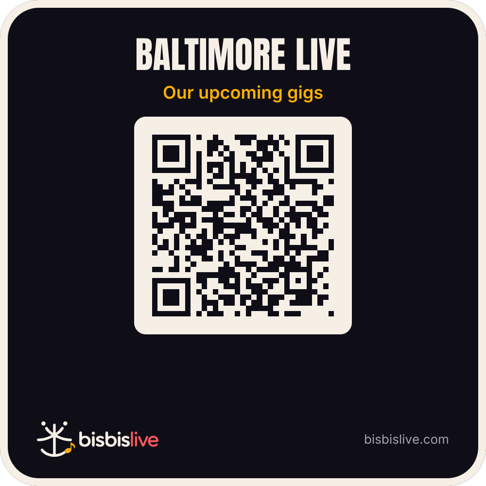 QR sticker