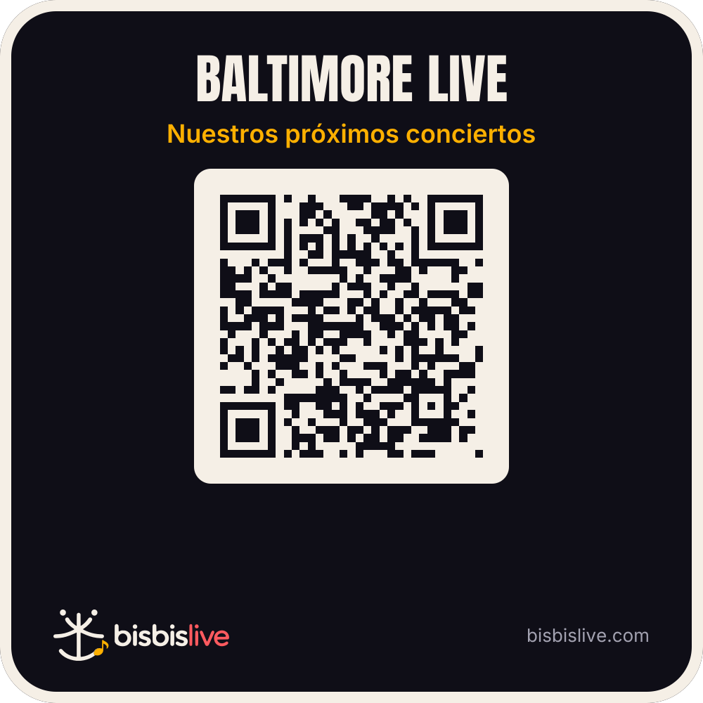 Pegatina con QR