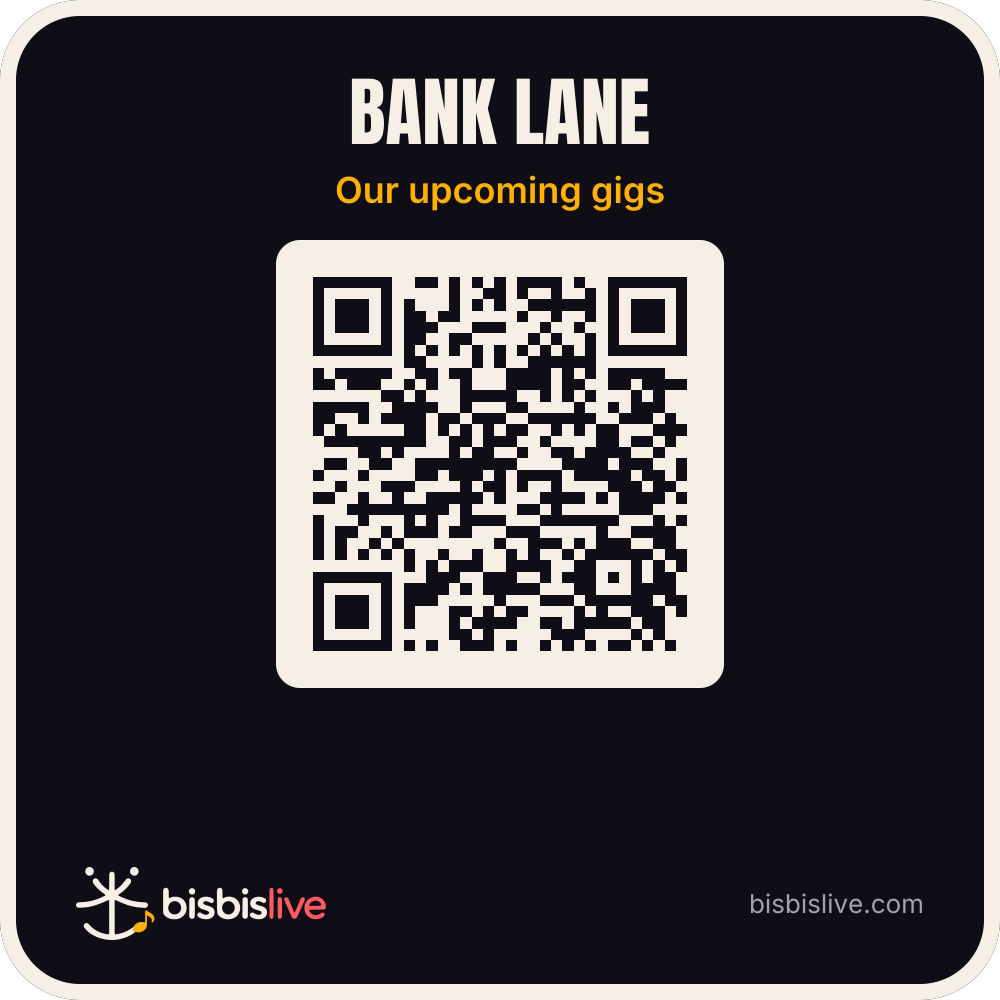 QR sticker