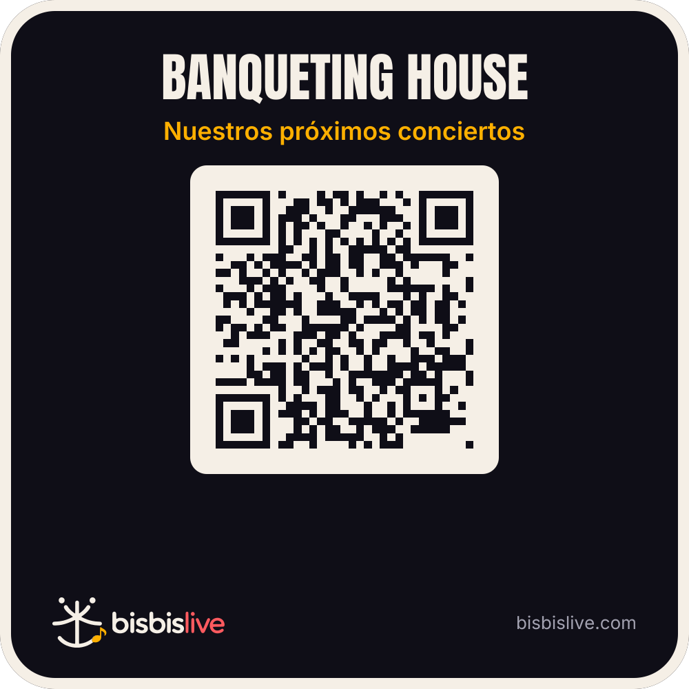 Pegatina con QR
