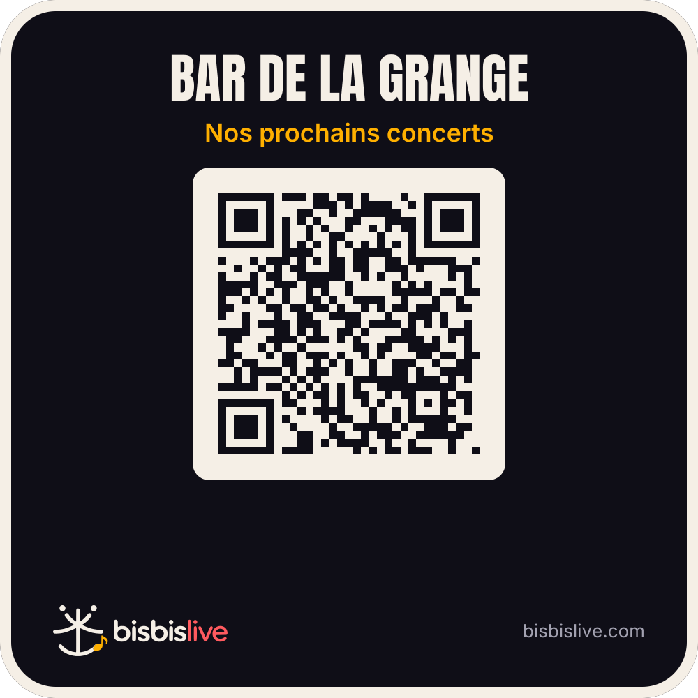 Autocollant avec QR