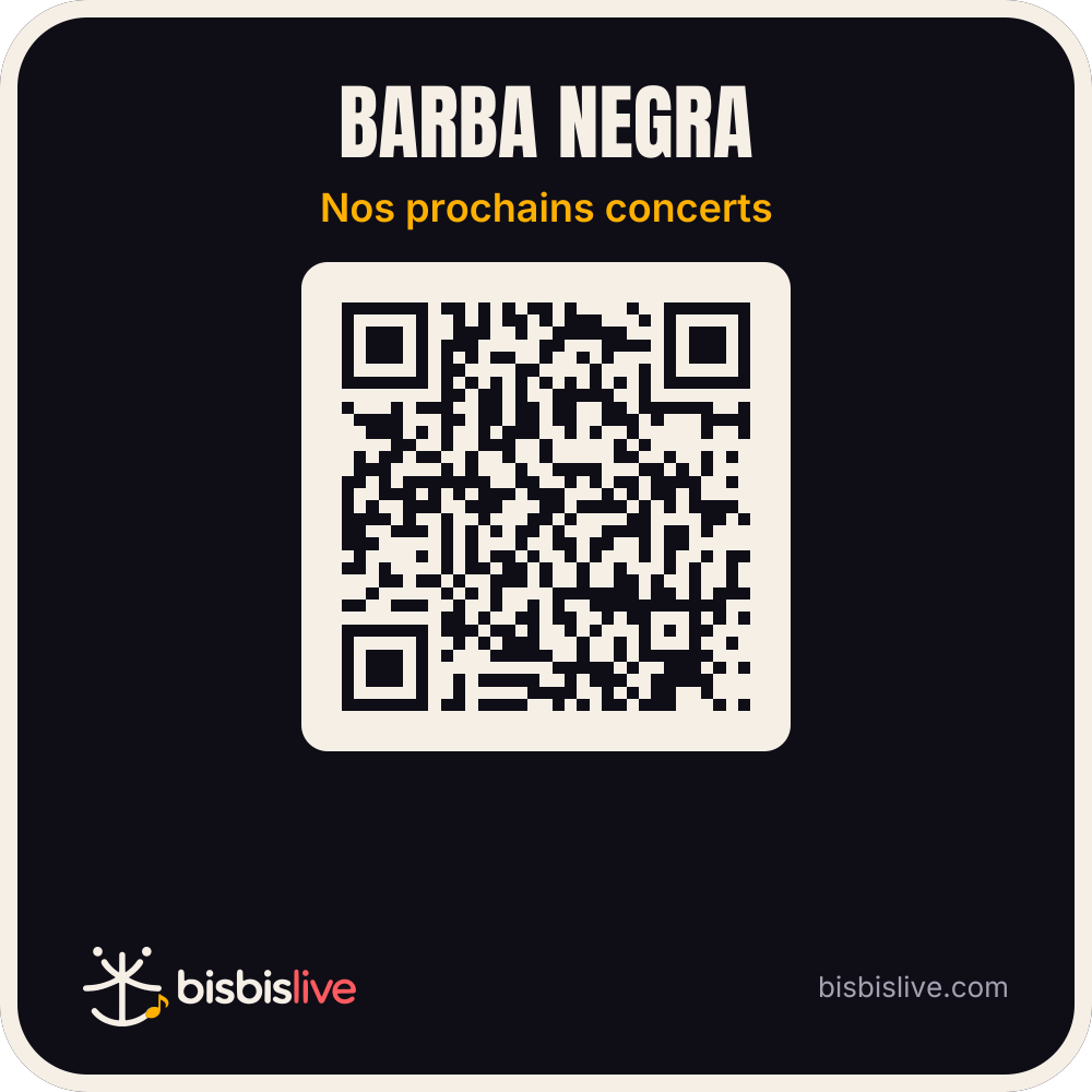 Autocollant avec QR