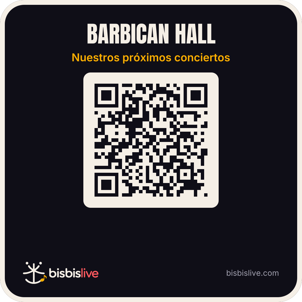 Pegatina con QR