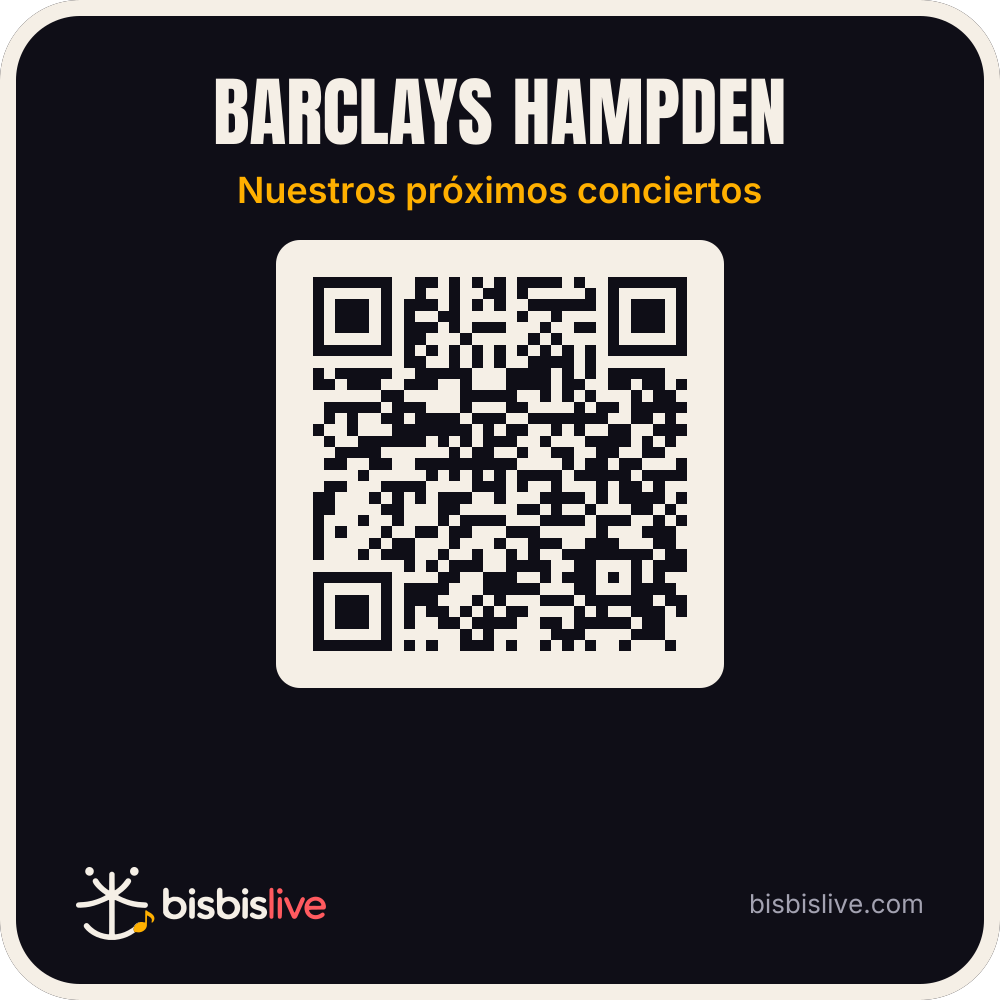 Pegatina con QR