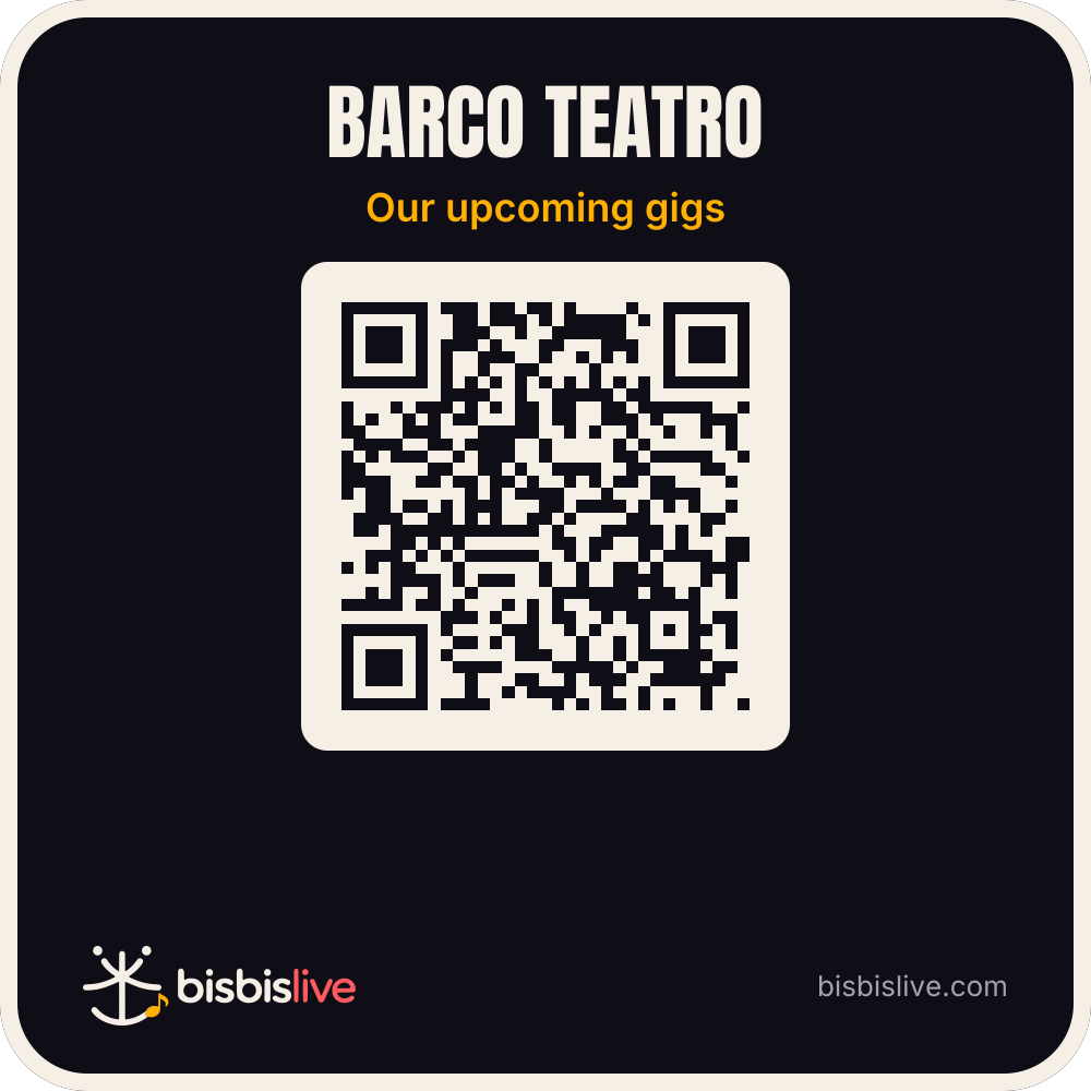 QR sticker