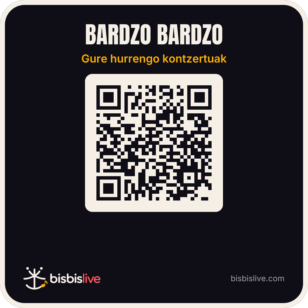 QR pegatina