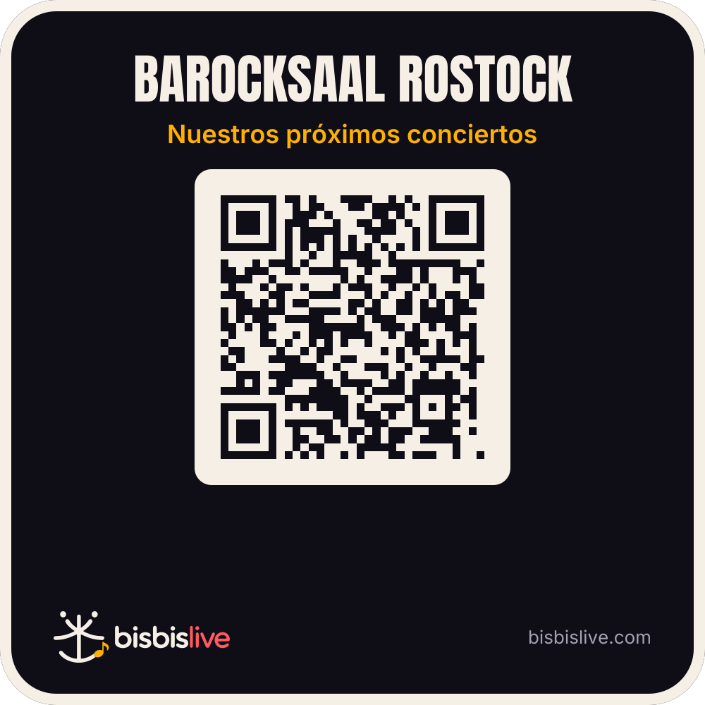 Pegatina con QR