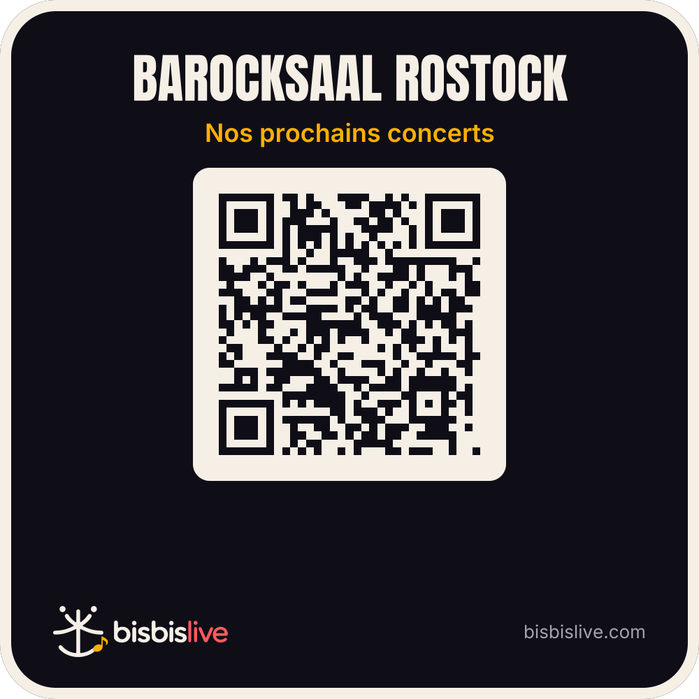 Autocollant avec QR