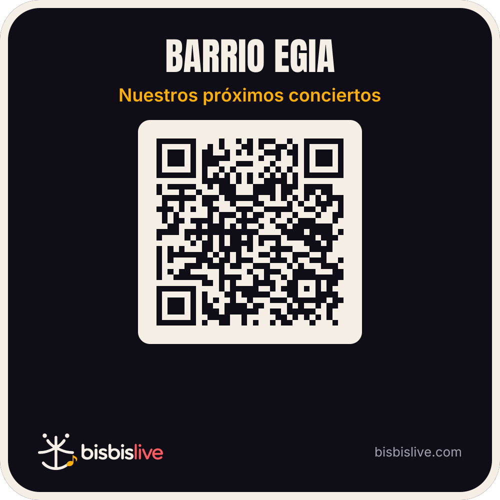 Pegatina con QR