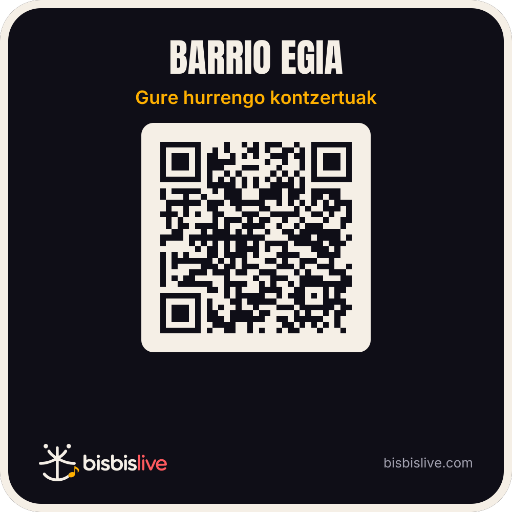QR pegatina