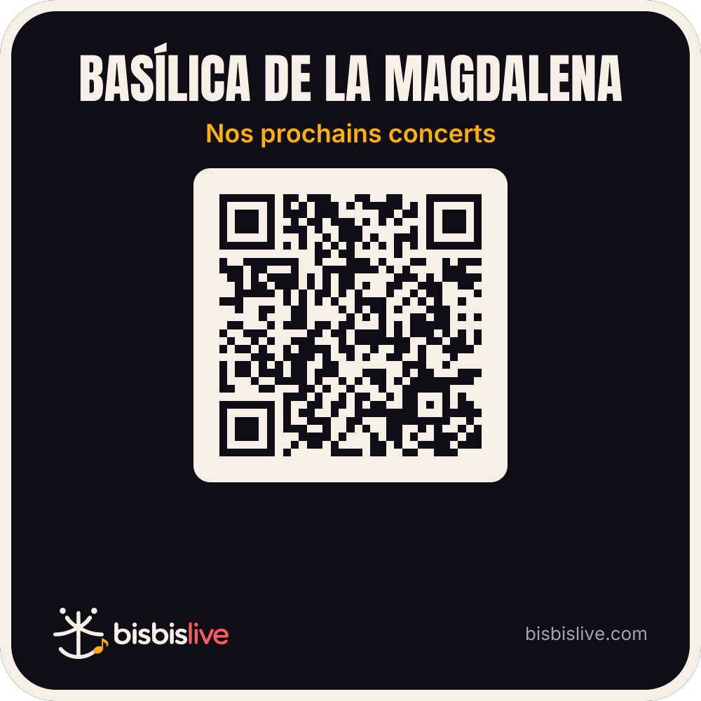 Autocollant avec QR