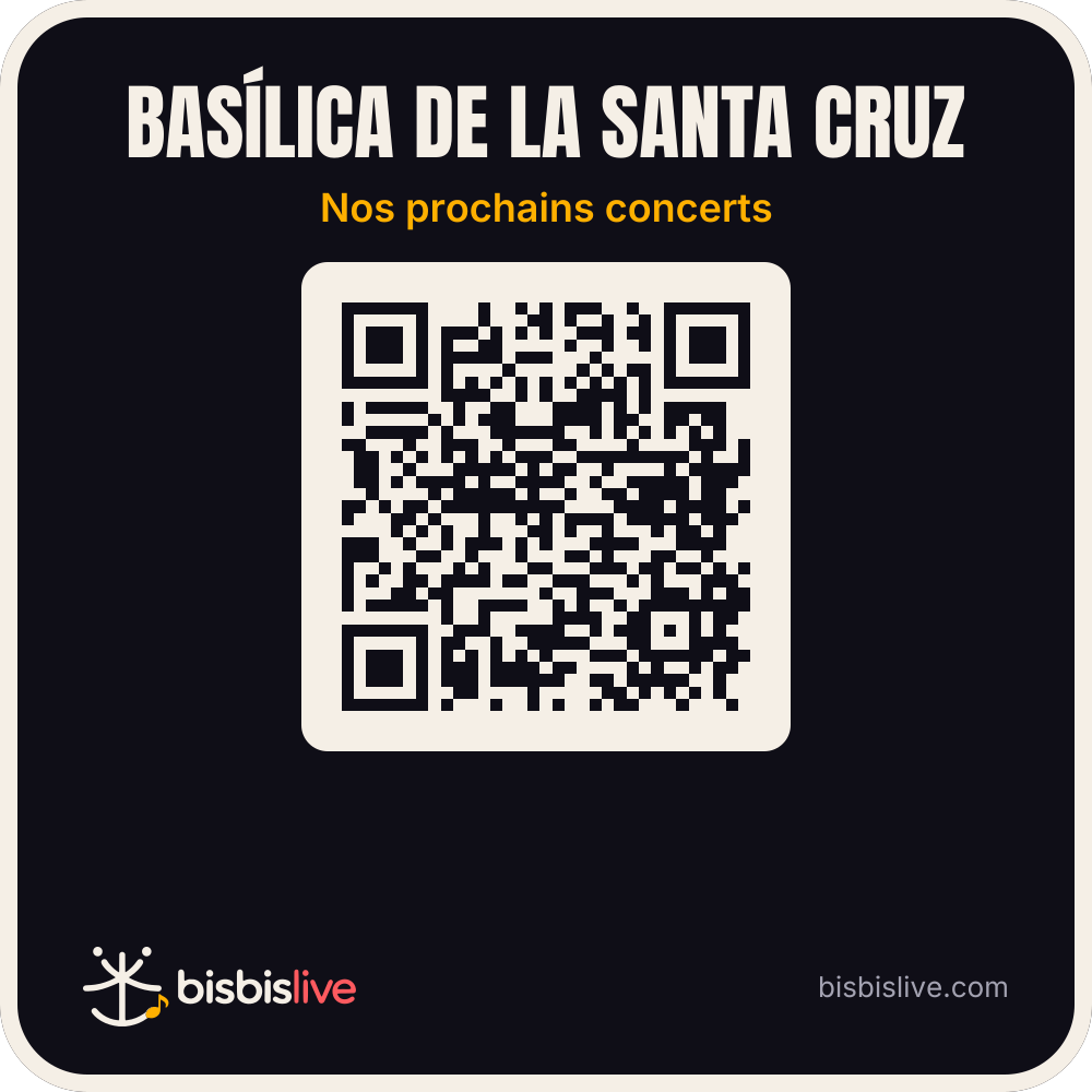 Autocollant avec QR