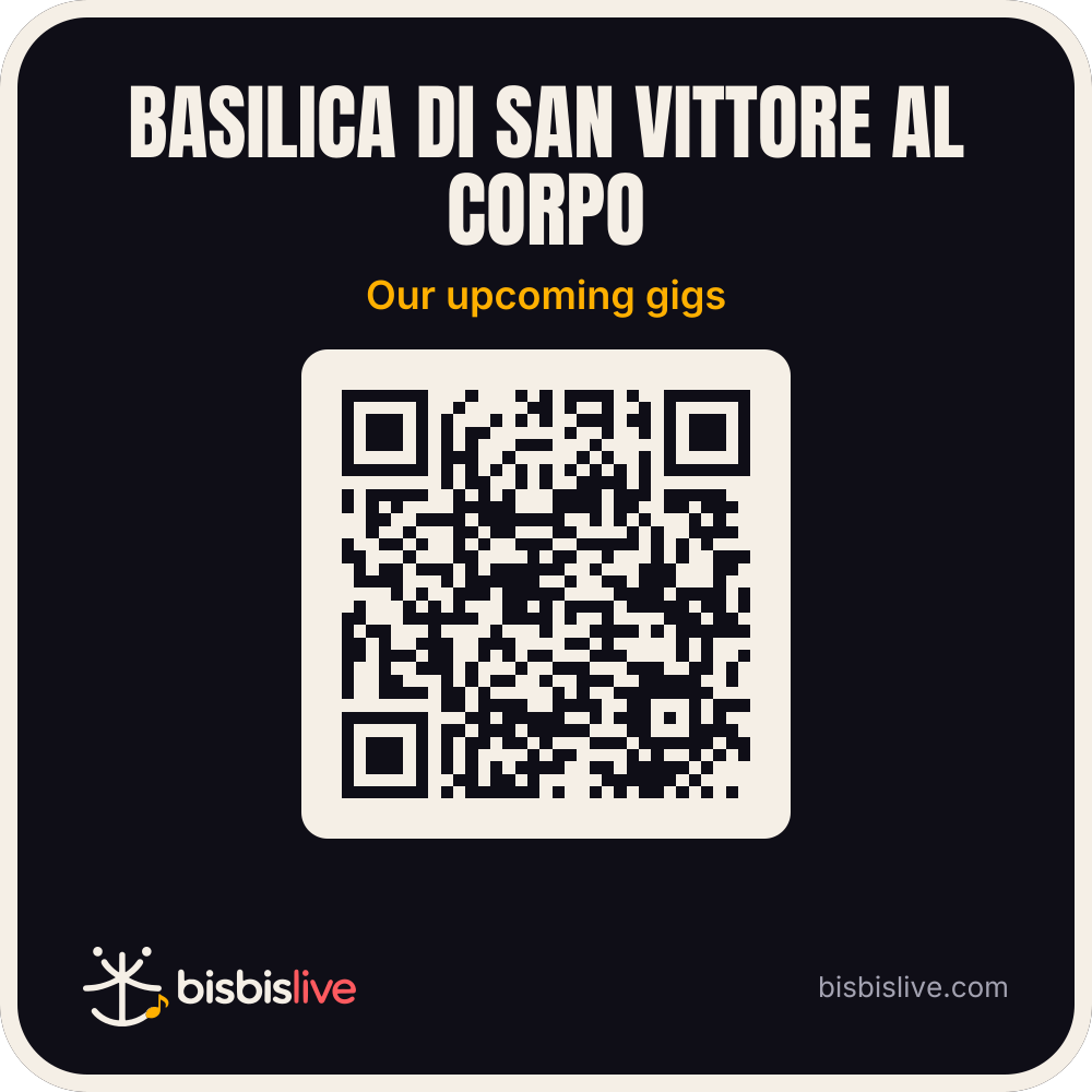 QR sticker