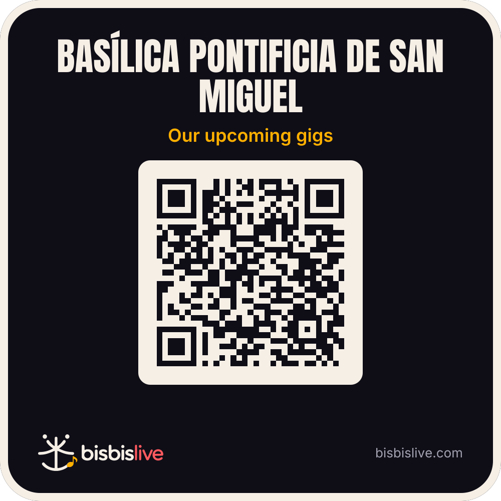 QR sticker