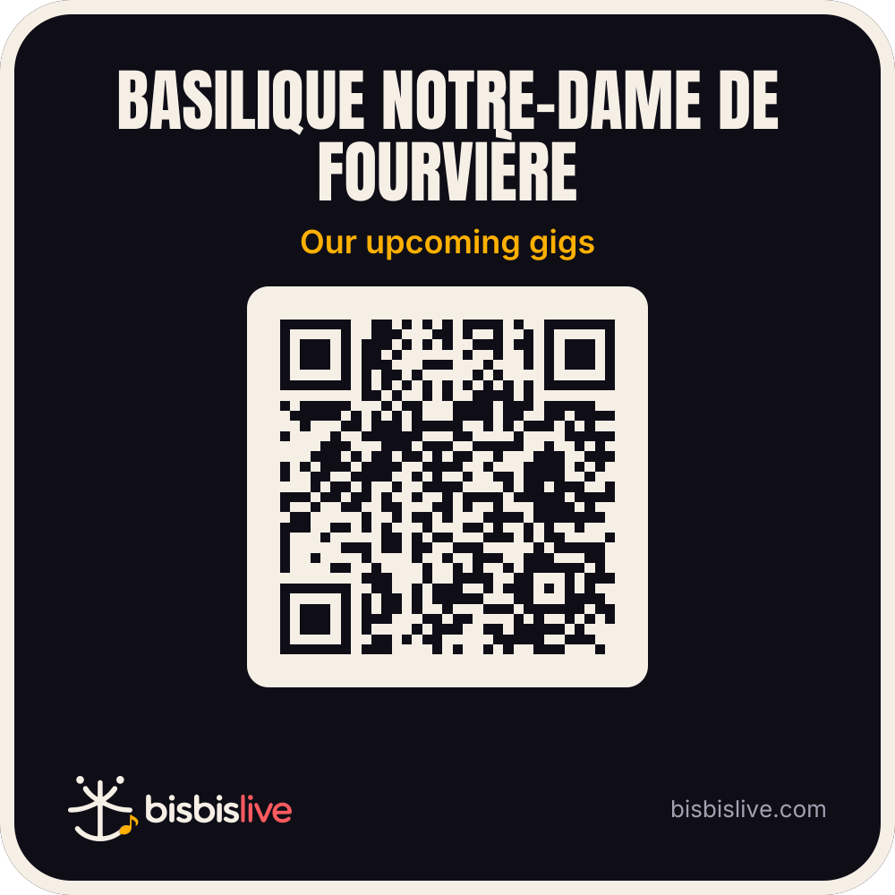 QR sticker