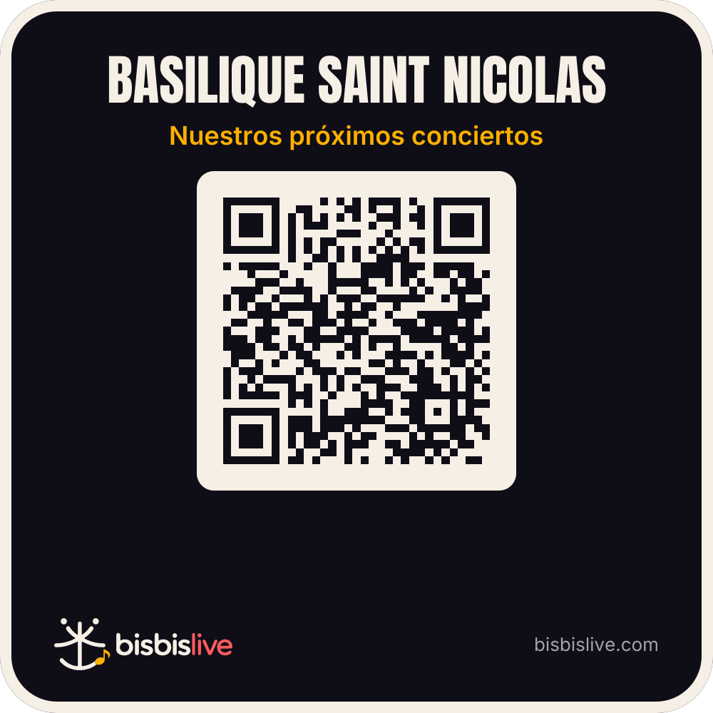 Pegatina con QR
