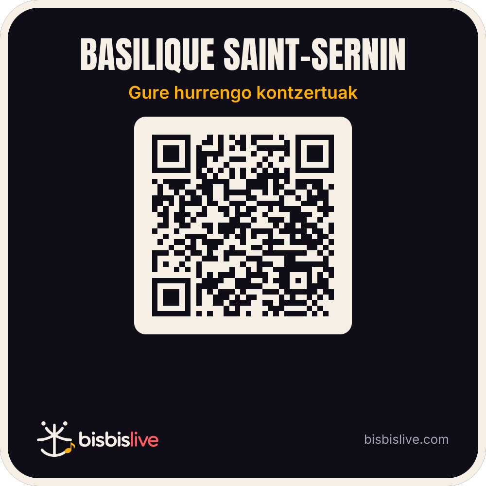 QR pegatina