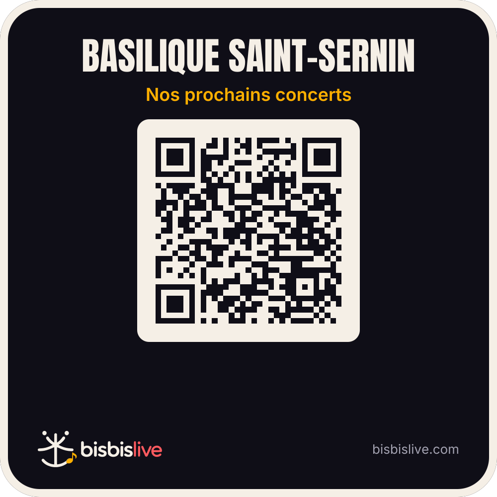 Autocollant avec QR
