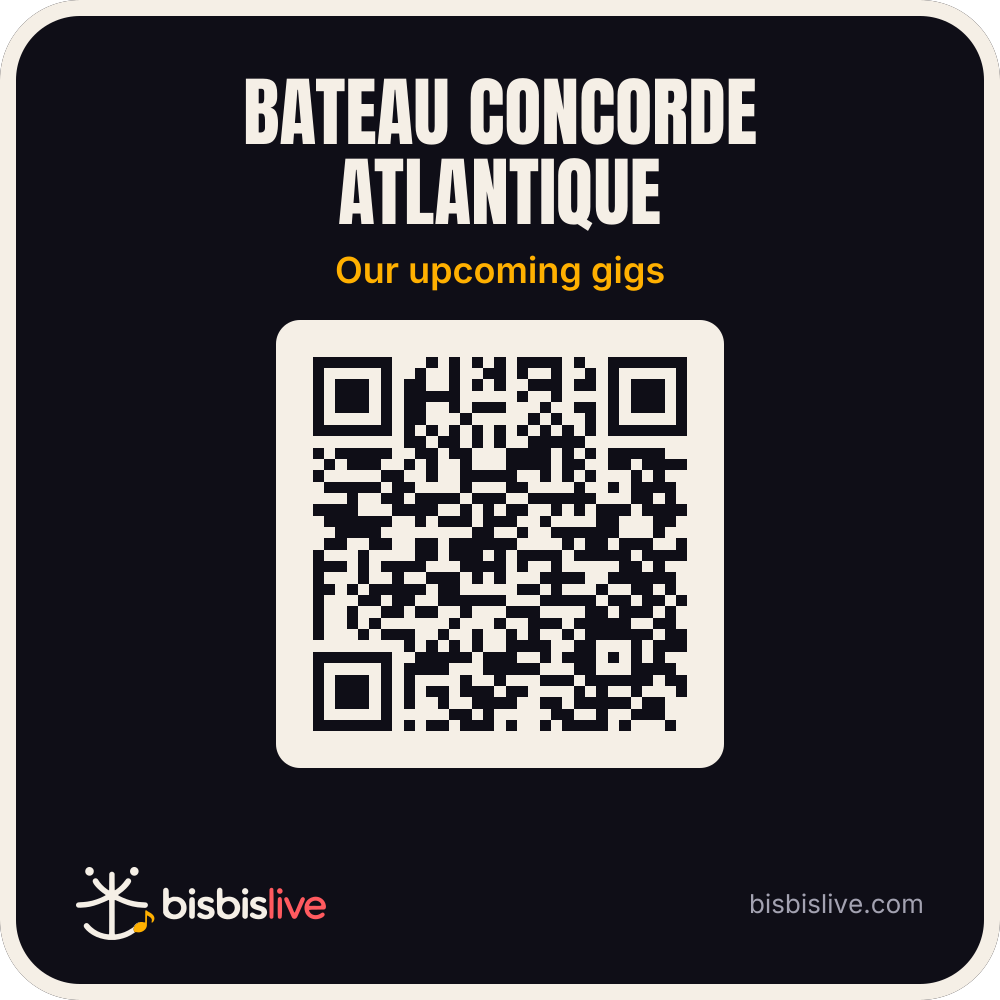 QR sticker