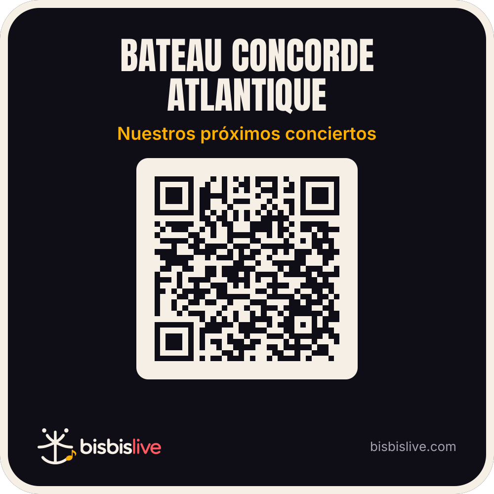 Pegatina con QR